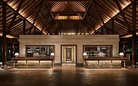 Hyatt Regency Bali Hotel Sanur (bali) Indonesia